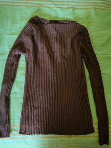 Savana Knotted Knit top