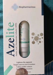 Azelite By Biopharmacieaa