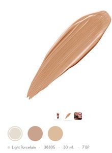 One Colour Power Of Foundation - Light Porcelain