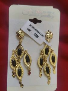 Elegant Dangle Earrings