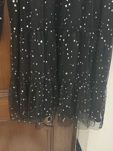 Starry Night Dress By Us Polo