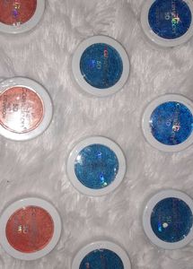 Eyeshadow 5D