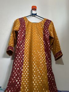 Ethnic Kurta