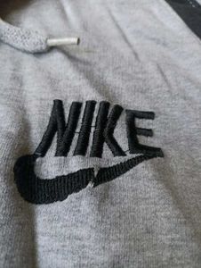 Nike Grey Jacket