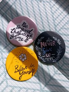 Fridge Magnet Set