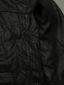 Faux Leather Jacket❗️