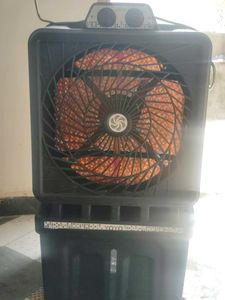 New Cooler