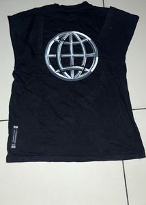Graphic Print T-Shirt