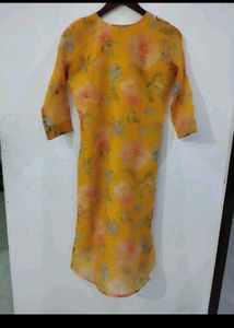 Beautiful Three PCS Suit