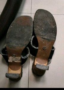 Heavily Used
