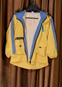 Hopscotch BrandedJacket for kids boys 10 to 11 yea