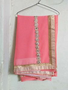 Beautiful Saree