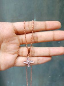 Rose Gold Chain