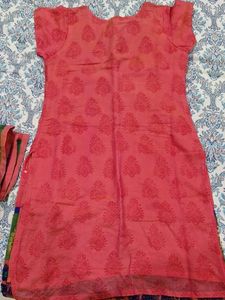 Traditional Dress