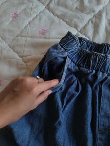 Denim