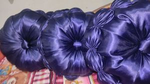 Handmade Cushion 4 for Sofa