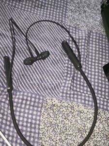 Recently Purchased  RWireless Bluetooth Earphone