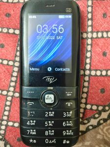Itel