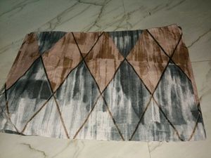Double Bed Sheet With 2 Pillow Cover
