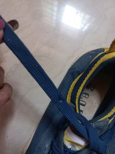 Mens Shoe