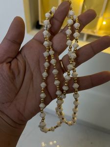 Beaded Necklace