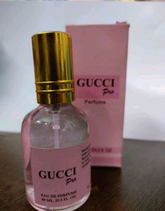 Gucci Pro Perfume (Pack Of 2)