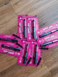 Myglamm Super Lash Volumising Mascara Any 1