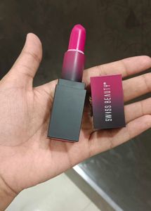 swiss beauty lipstick new unused