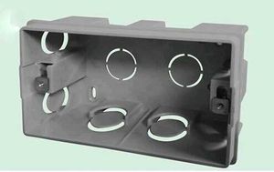 Concealed Electric Box