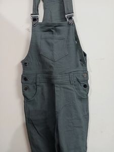 Dungaree For Women