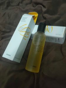 Cosrx Propolis Synergy Toner