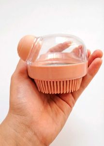 Silicone Face Scrubber