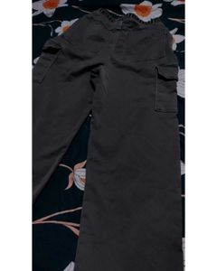 **SHORT TIME SALE** Combat Kiss Baggy Cargos