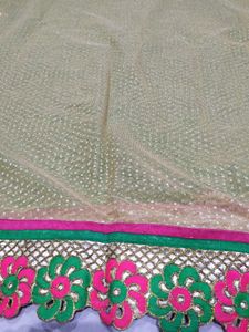 New Designer Saree Sale