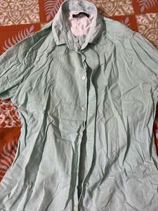 Ether Regular Fit Shirt