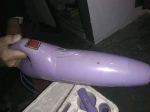 Vaccuum Cleaner