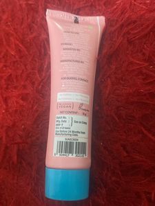 SPF 50 Aqualogic And Plum Sunscreen 3 Tube
