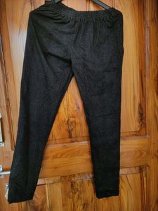 Belted Women&#39;s Pant