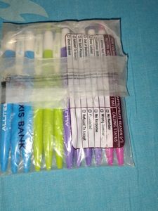 Combo Of 12 New Pen