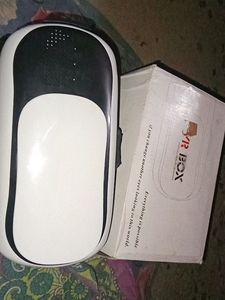 Vr Box +Gift