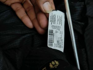 Lombard Trousers
