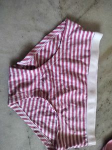 Girls&#39; Underwear Combo of 5