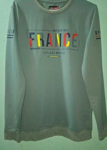 France Tshirt