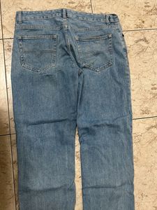 Max Blue Jeans