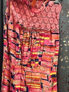 Combo Of 3 Dresses