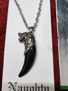 Necklace Pendants (Mixed Design Set of 6)