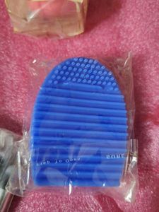 Makeup Brush Set
