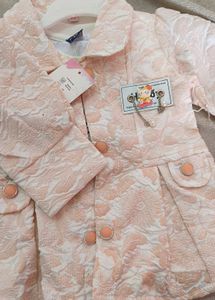Miss&#39;U Baby Clothing Set