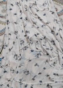 Floral Two-Piece Set