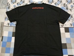 Punjab Kings Official T-Shirt